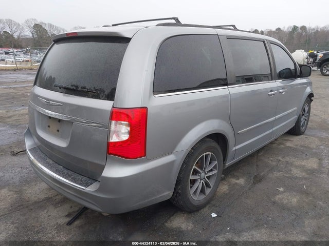 2013 CHRYSLER TOWN & COUNTRY 2C4RC1BG7DR780279 Photo 3