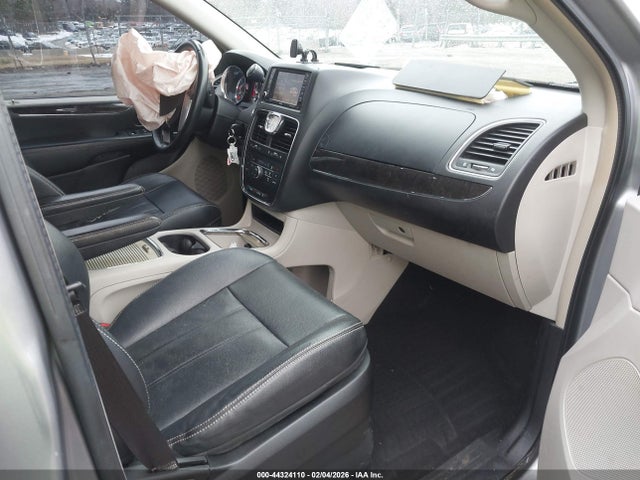 2013 CHRYSLER TOWN & COUNTRY 2C4RC1BG7DR780279 Photo 4