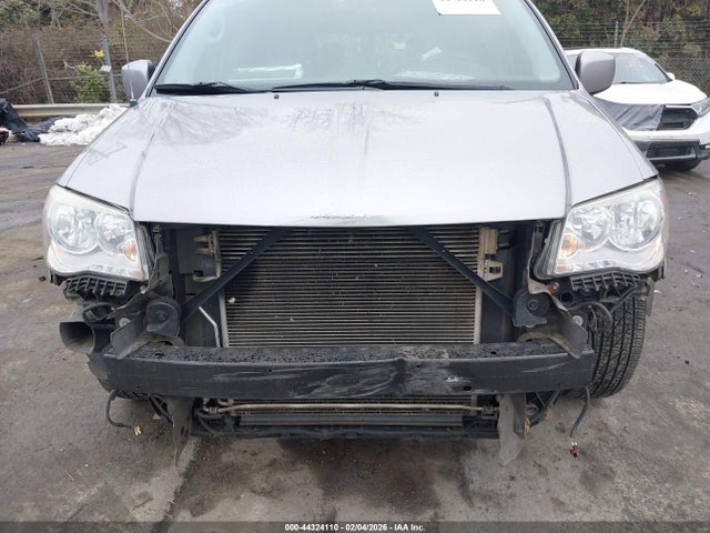 2013 CHRYSLER TOWN & COUNTRY 2C4RC1BG7DR780279 Photo 5