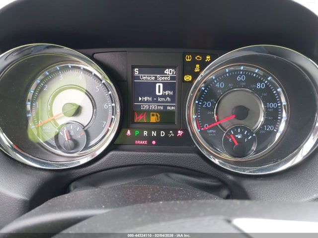 2013 CHRYSLER TOWN & COUNTRY 2C4RC1BG7DR780279 Photo 6