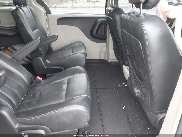 2013 CHRYSLER TOWN & COUNTRY 2C4RC1BG7DR780279 Photo 7