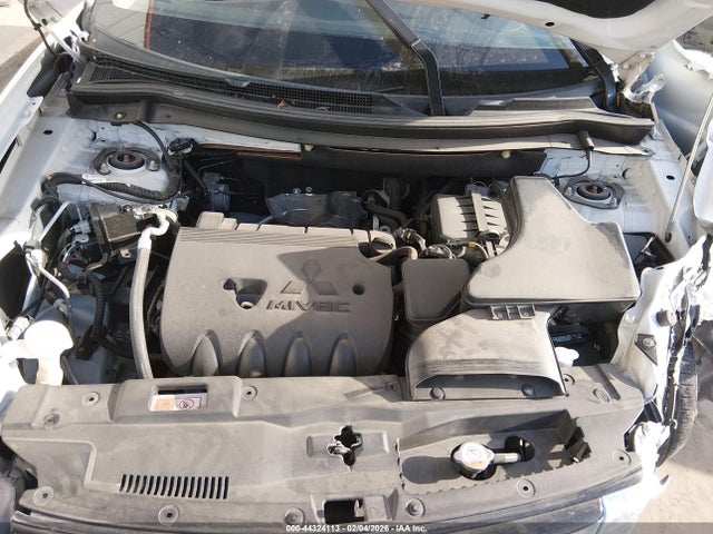 2017 MITSUBISHI OUTLANDER JA4AD3A35HZ000256 Photo 9