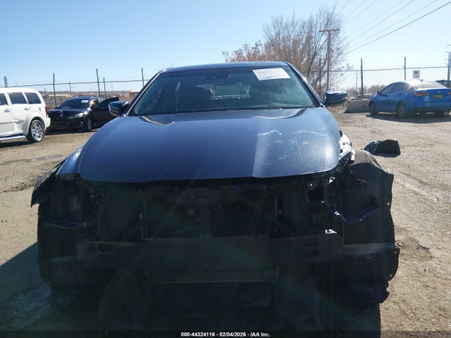1G6AX5SX6H0122903 Cadillac CTS LUXURY