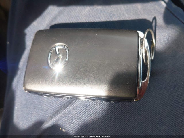 Продажа на аукционе авто 2024 Mazda Mazda3 2.5 S Preferred, vin: 3MZBPACMXRM434829, номер лота: 44324118