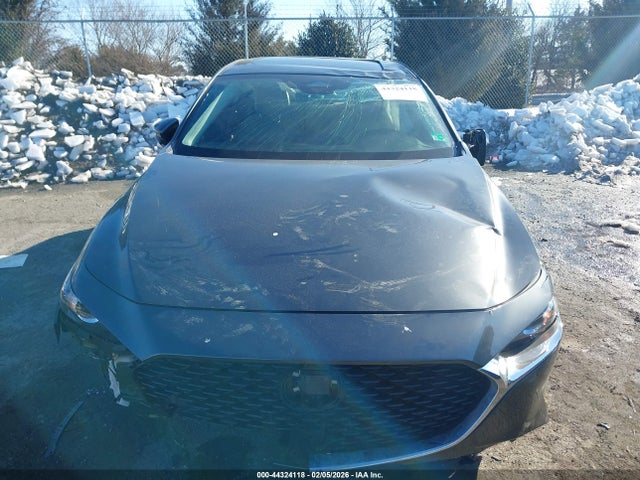 Продажа на аукционе авто 2024 Mazda Mazda3 2.5 S Preferred, vin: 3MZBPACMXRM434829, номер лота: 44324118