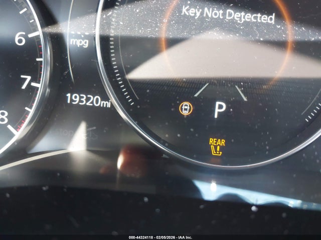 Продажа на аукционе авто 2024 Mazda Mazda3 2.5 S Preferred, vin: 3MZBPACMXRM434829, номер лота: 44324118