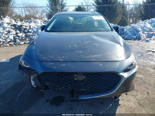 Продажа на аукционе авто 2024 Mazda Mazda3 2.5 S Preferred, vin: 3MZBPACMXRM434829, номер лота: 44324118
