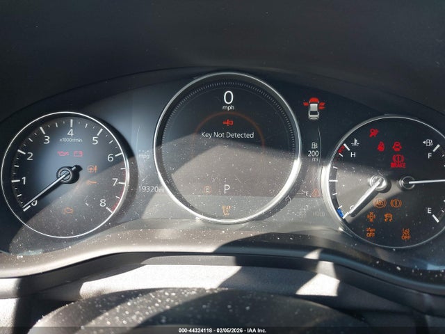 Продажа на аукционе авто 2024 Mazda Mazda3 2.5 S Preferred, vin: 3MZBPACMXRM434829, номер лота: 44324118