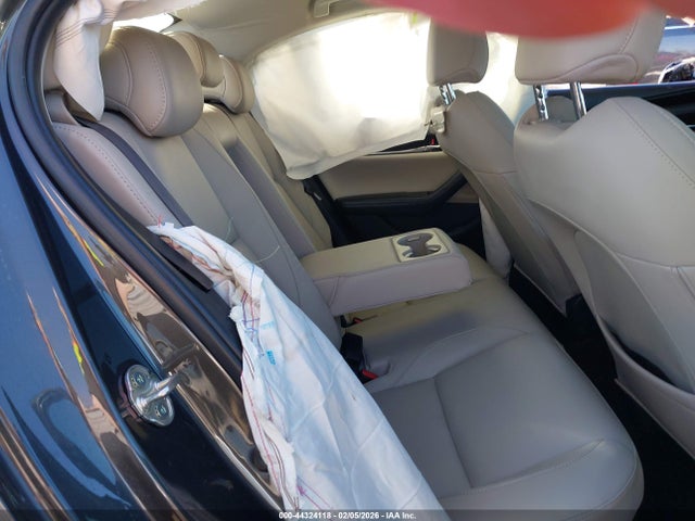 Продажа на аукционе авто 2024 Mazda Mazda3 2.5 S Preferred, vin: 3MZBPACMXRM434829, номер лота: 44324118