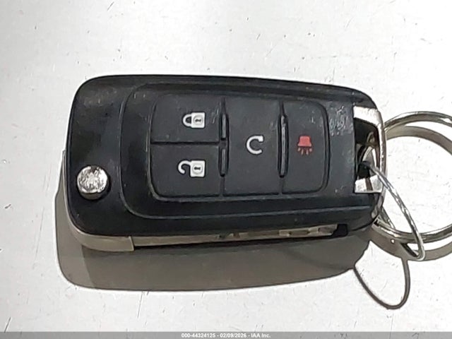Aukcja sprzedaży 2014 Buick Encore Leather, vin: KL4CJCSB1EB625958, numer aukcji: 44324125