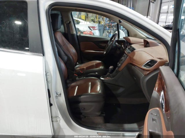 Aukcja sprzedaży 2014 Buick Encore Leather, vin: KL4CJCSB1EB625958, numer aukcji: 44324125