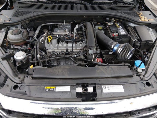 Aukcja sprzedaży 2019 Volkswagen Jetta 1.4t R-line/1.4t S/1.4t Se, vin: 3VWCB7BU5KM154622, numer aukcji: 44324127