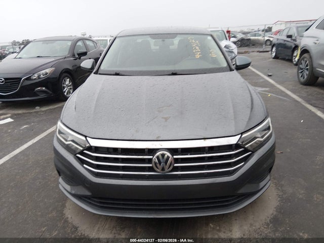 Aukcja sprzedaży 2019 Volkswagen Jetta 1.4t R-line/1.4t S/1.4t Se, vin: 3VWCB7BU5KM154622, numer aukcji: 44324127