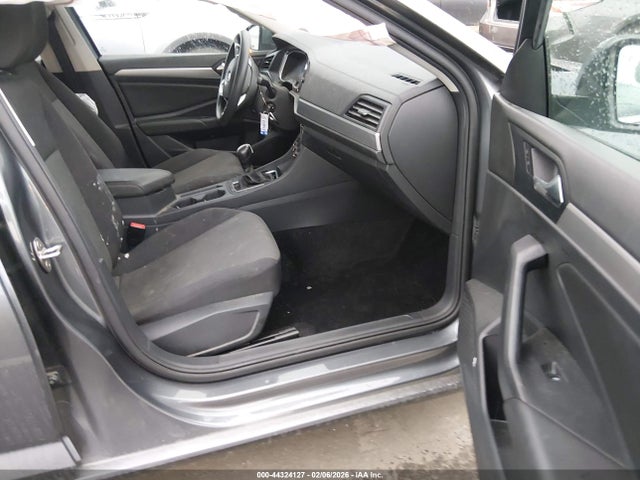 Aukcja sprzedaży 2019 Volkswagen Jetta 1.4t R-line/1.4t S/1.4t Se, vin: 3VWCB7BU5KM154622, numer aukcji: 44324127