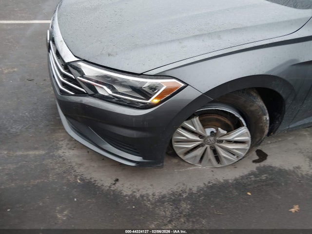 Aukcja sprzedaży 2019 Volkswagen Jetta 1.4t R-line/1.4t S/1.4t Se, vin: 3VWCB7BU5KM154622, numer aukcji: 44324127