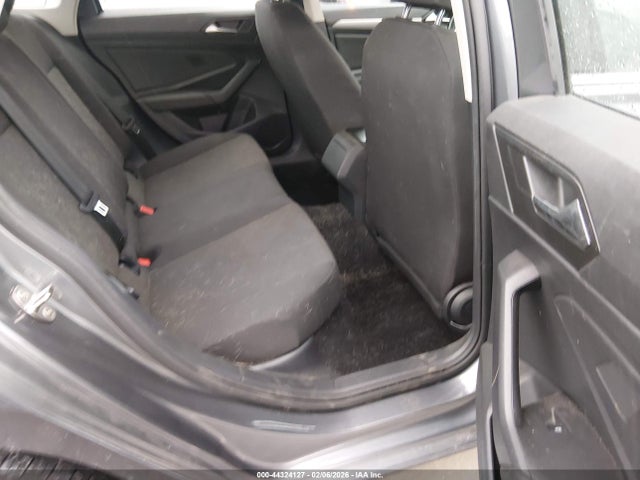 Aukcja sprzedaży 2019 Volkswagen Jetta 1.4t R-line/1.4t S/1.4t Se, vin: 3VWCB7BU5KM154622, numer aukcji: 44324127