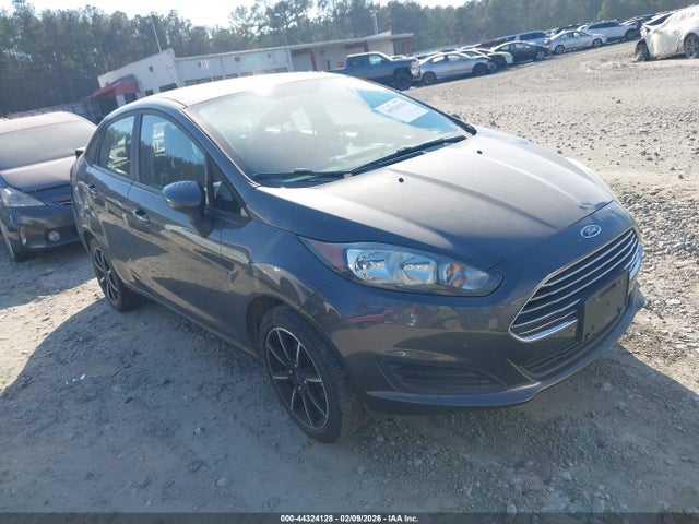 2018 FORD FIESTA 3FADP4BJ3JM138386 Photo 0