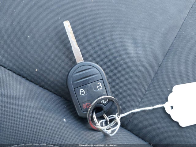 2018 FORD FIESTA 3FADP4BJ3JM138386 Photo 10