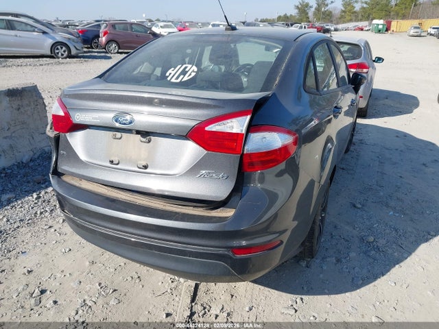 2018 FORD FIESTA 3FADP4BJ3JM138386 Photo 3