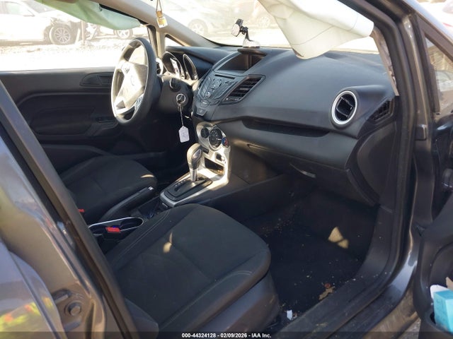2018 FORD FIESTA 3FADP4BJ3JM138386 Photo 4