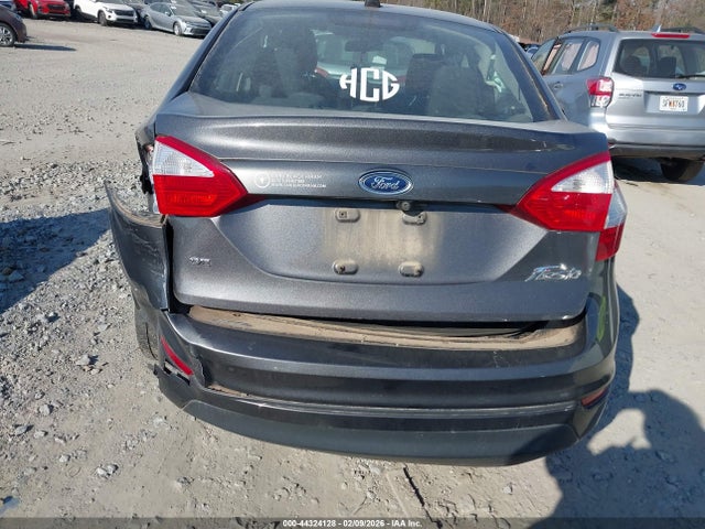 2018 FORD FIESTA 3FADP4BJ3JM138386 Photo 5