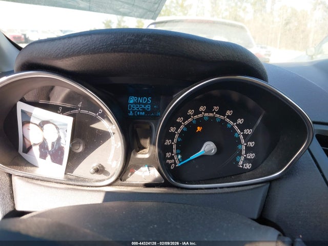 2018 FORD FIESTA 3FADP4BJ3JM138386 Photo 6