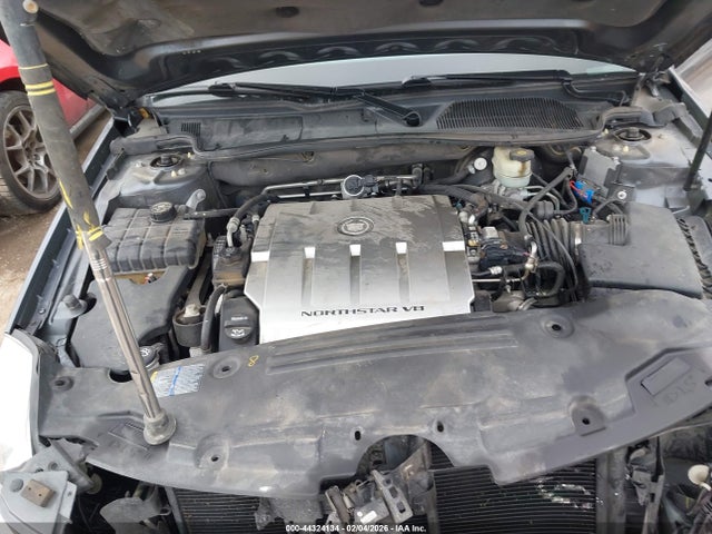 2010 CADILLAC DTS 1G6KD5EY0AU138403 Photo 9