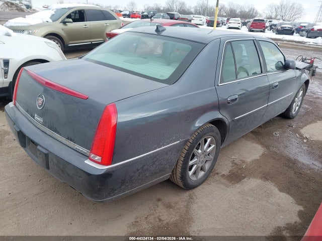 2010 CADILLAC DTS 1G6KD5EY0AU138403 Photo 3