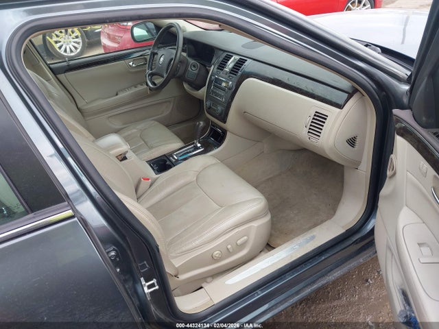 2010 CADILLAC DTS 1G6KD5EY0AU138403 Photo 4