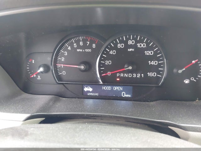 2010 CADILLAC DTS 1G6KD5EY0AU138403 Photo 6