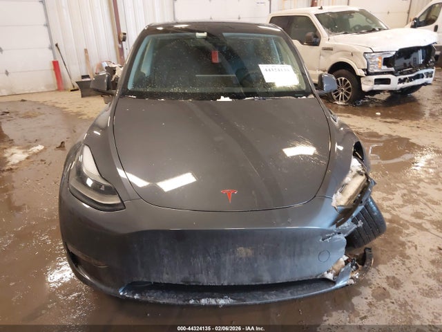 7SAYGAEE2PF639150 Tesla Model Y Awd/long Range Dual Motor All-wheel Drive