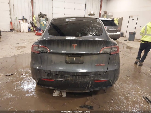 7SAYGAEE2PF639150 Tesla Model Y Awd/long Range Dual Motor All-wheel Drive