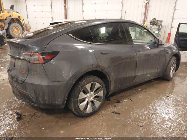 7SAYGAEE2PF639150 Tesla Model Y Awd/long Range Dual Motor All-wheel Drive