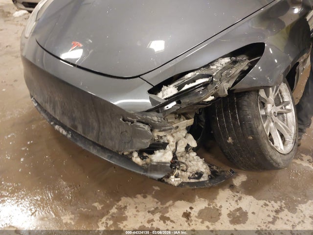 7SAYGAEE2PF639150 Tesla Model Y Awd/long Range Dual Motor All-wheel Drive
