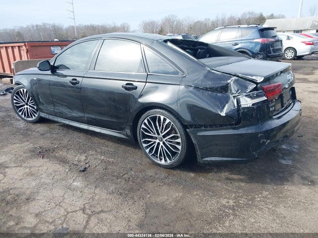 2018 AUDI A6 WAUG8AFC1JN029491 Photo 2