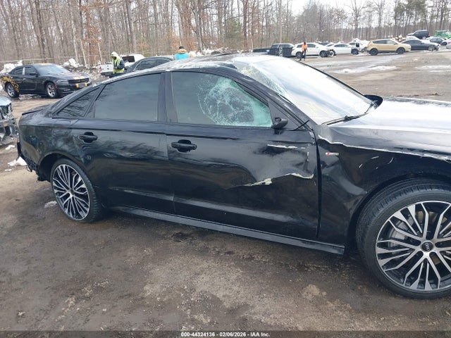 2018 AUDI A6 WAUG8AFC1JN029491 Photo 5