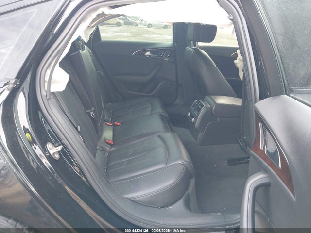 2018 AUDI A6 WAUG8AFC1JN029491 Photo 7