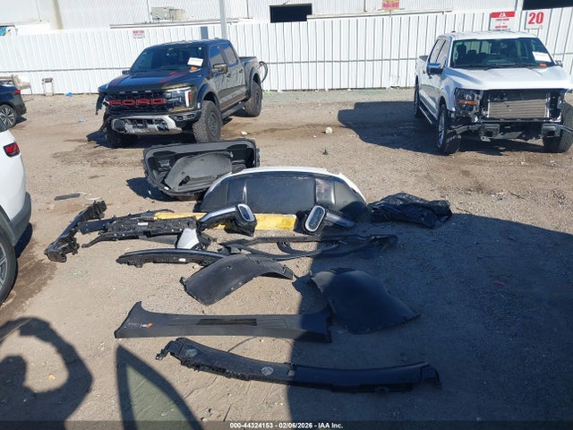 Продажа на аукционе авто 2025 Rivian R1s Ascend Tri Motor Max Pack/premium Tri Motor Max Pack, vin: 7PDSGCBPXSN057904, номер лота: 44324153