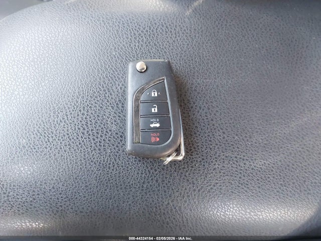 Toyota CAMRY SE 2021 4T1G11AK2MU460997 Image 11