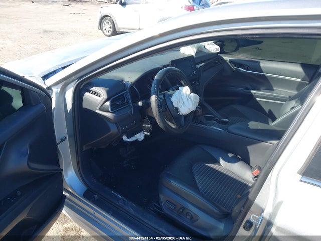 Toyota CAMRY SE 2021 4T1G11AK2MU460997 Image 14