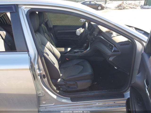 Toyota CAMRY SE 2021 4T1G11AK2MU460997 Image 5
