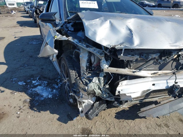 Toyota CAMRY SE 2021 4T1G11AK2MU460997 Image 6