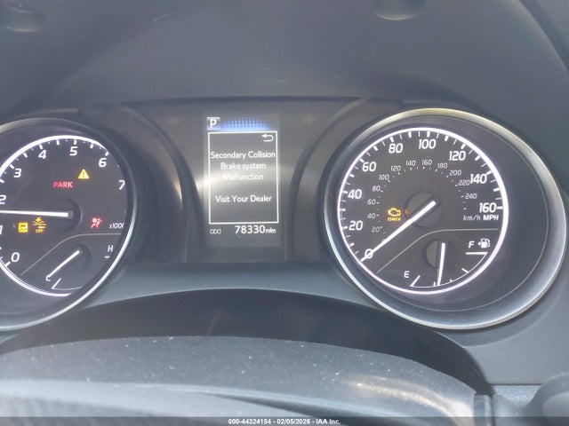 Toyota CAMRY SE 2021 4T1G11AK2MU460997 Image 7