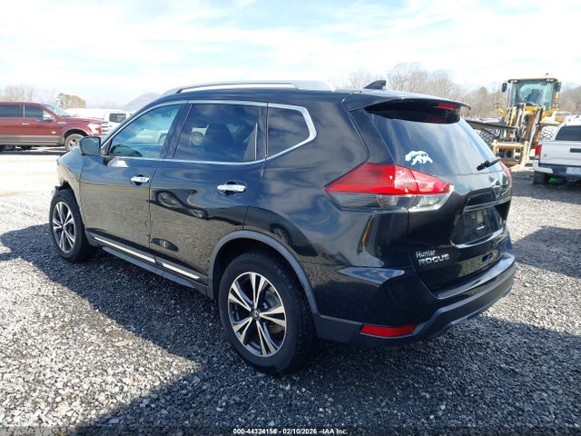 JN8AT2MV5JW320091 Nissan Rogue Sl