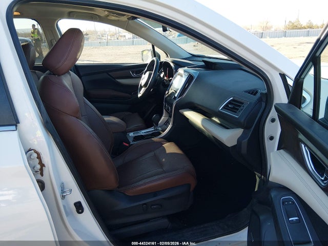2021 Subaru Ascent Touring მანქანა იყიდება აუქციონზე, vin: 4S4WMARD4M3424226, აუქციონის ნომერი: 44324161