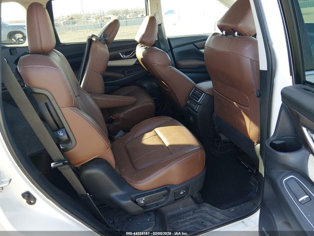 2021 Subaru Ascent Touring მანქანა იყიდება აუქციონზე, vin: 4S4WMARD4M3424226, აუქციონის ნომერი: 44324161