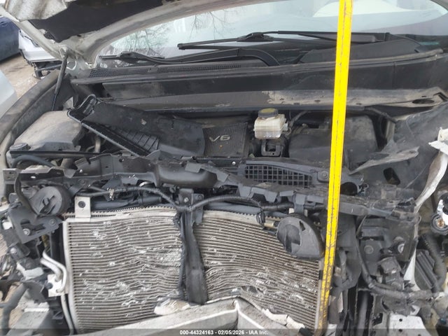 Продаж на аукціоні авто 2016 Infiniti Qx60, vin: 5N1AL0MM0GC511110, номер лоту: 44324163