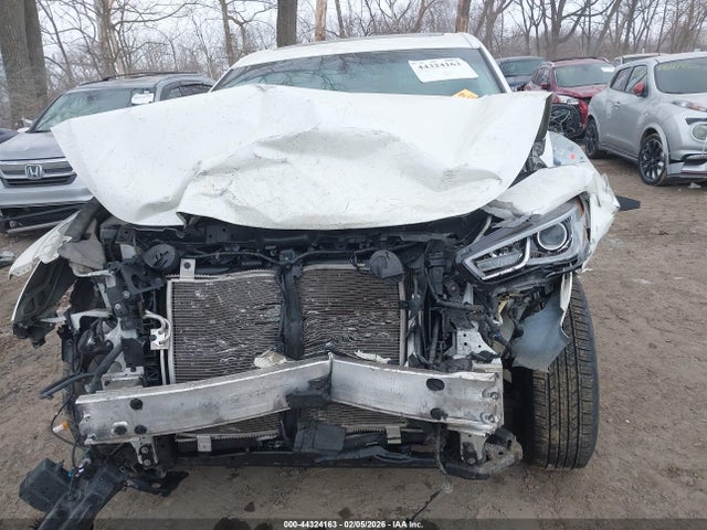 Продаж на аукціоні авто 2016 Infiniti Qx60, vin: 5N1AL0MM0GC511110, номер лоту: 44324163
