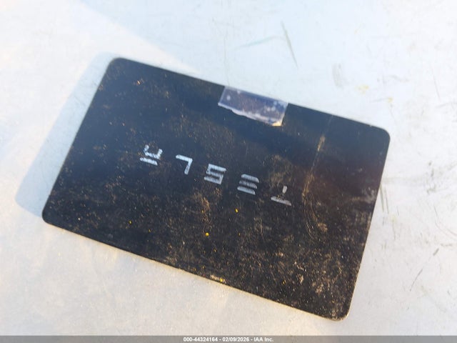 2023 Tesla Model Y Awd/long Range Dual Motor All-wheel Drive მანქანა იყიდება აუქციონზე, vin: 7SAYGDEE2PF749388, აუქციონის ნომერი: 44324164