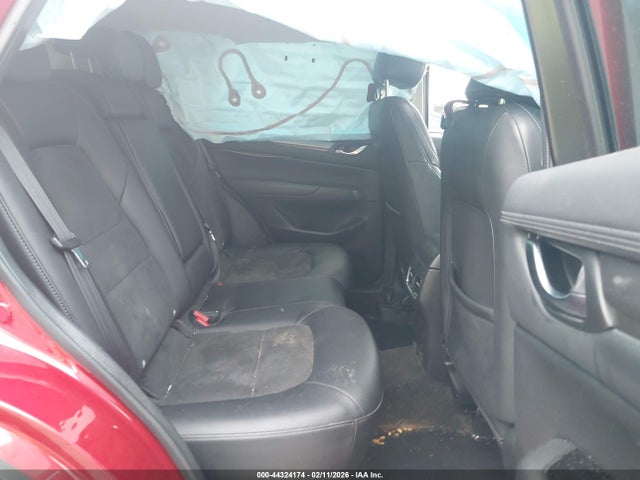 44324174 :رقم المزاد ، JM3KFACMXJ1373660 vin ، 2018 Mazda Cx-5 Touring مزاد بيع